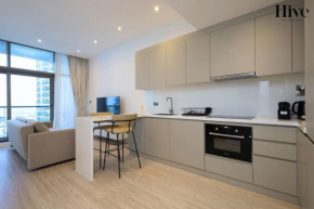 Stunning Studio Apartment in JLT near Metro